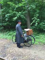 Fuglene over sundet Fuglene over sundet