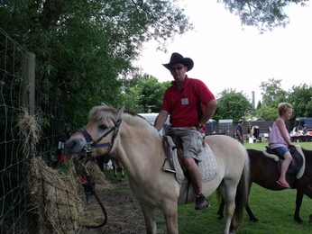 Sider på Hest Sider på Hest