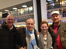 Delhis vackraste hnder