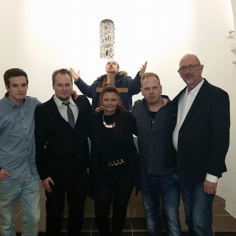 Kyrkans klockslag Kyrkans klockslag