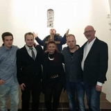 Kyrkans klockslag Kyrkans klockslag