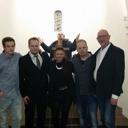 Kyrkans klockslag Kyrkans klockslag