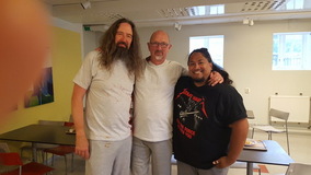 1% Den inre rösten 1% Den inre rösten