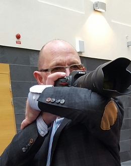 TV-serien Advokaten TV-serien Advokaten