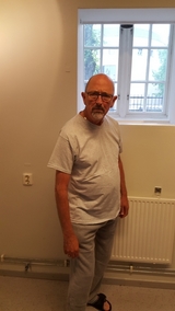 1% Den inre rösten 1% Den inre rösten