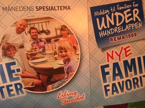 Rema1000 reklame, film og stills 2012 Rema1000 reklame, film og stills 2012