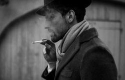 David Smoke David Smoke