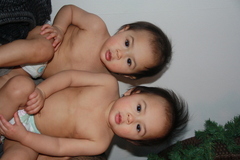 Tvillingar Tvillingar