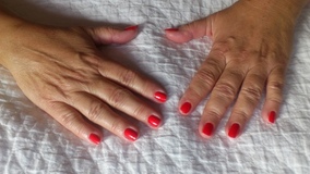 Mina händer Mina händer