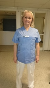 Gåsmamman Gåsmamman