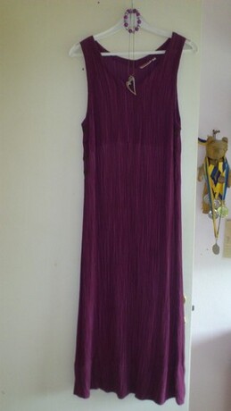 Långklänning Långklänning