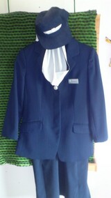 markvärdinna markvärdinna