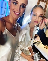 Backstage Backstage