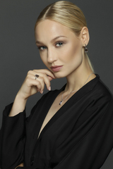 Modelljobb för smycken Modelljobb för smycken