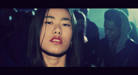 Zara Larsson Rooftop Zara Larsson Rooftop