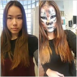 Musikvideo Tiger jakt Musikvideo Tiger jakt