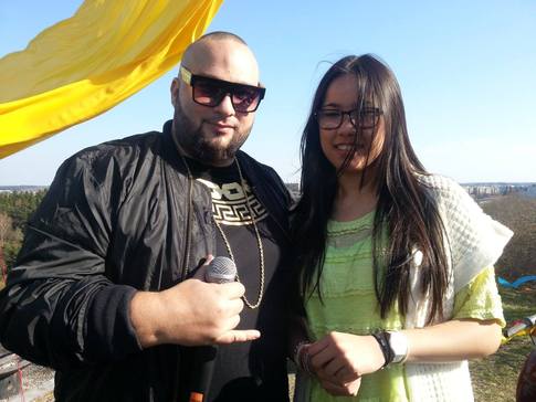 Medina Musikvideo Medina Musikvideo