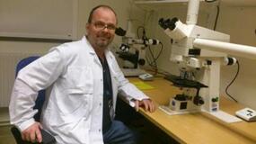 Lab.ingenjör Lab.ingenjör