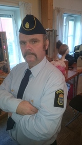 Ordningspolis 70-tal Ordningspolis 70-tal