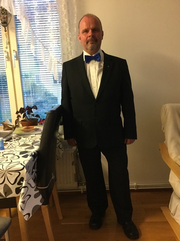 Kostymprov Kostymprov