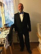 Kostymprov Kostymprov