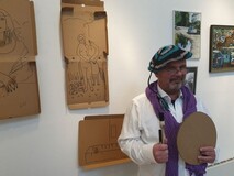 Lennart da Vinci