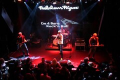 Efterfest, Filmen om Kal P. Dal Efterfest, Filmen om Kal P. Dal