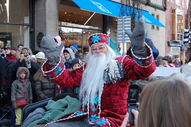 NK Tomte -08 NK Tomte -08
