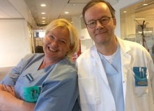 Jordskott II Jordskott II