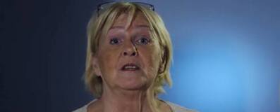 Bild från min showreel Bild från min showreel