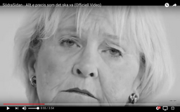 Musivideo SdraSidan