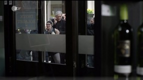 Kommisarien och Havet 2016 Kommisarien och Havet 2016