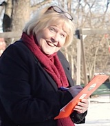 Kommuntjänsteman Kommuntjänsteman