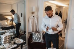 Bryllup
