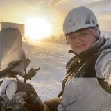 Friluftsfrämjandet liftvärd