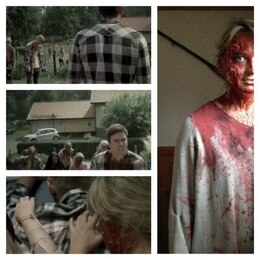 Zombie statist Zombie statist