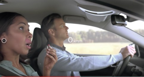 Continental bildck reklamfilm webb / TV