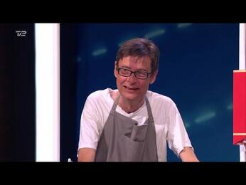 Danmark Har Talent (statist) Danmark Har Talent (statist)