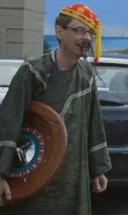 Hyklerriget Hyklerriget