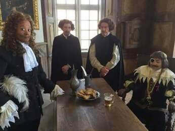 Fra kolonimagt til kolonihavemagt Fra kolonimagt til kolonihavemagt