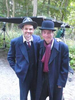 Fuglene Over Sundet Fuglene Over Sundet