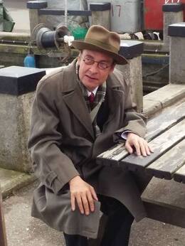 Store danske videnskabsfolk Store danske videnskabsfolk