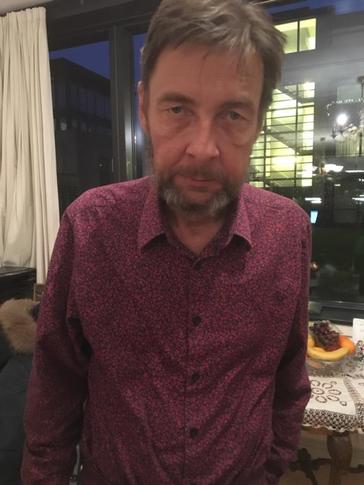 Drabanternes nat Drabanternes nat