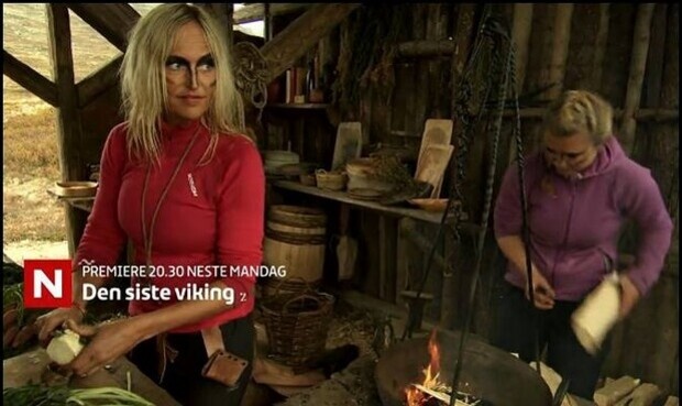 Den siste viking