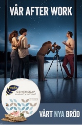 Wasa knckebrd fotojobb