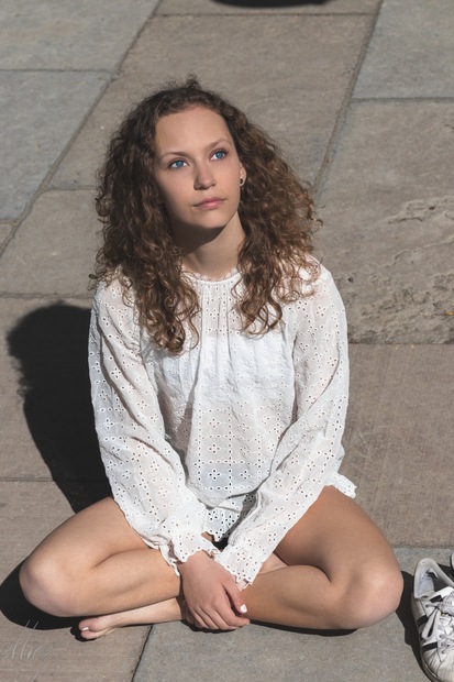 Fotografering med Ellingphotography