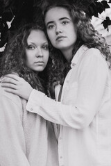 Modellfotografering Modellfotografering