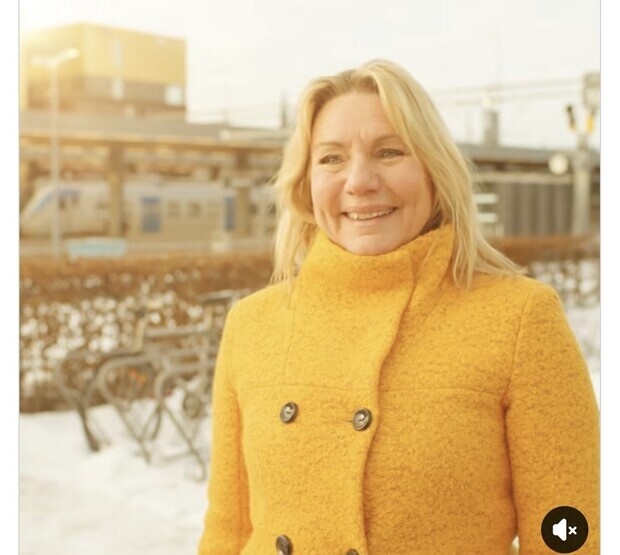 Reklamfilm för Eckerölinjen