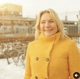 Reklamfilm för Eckerölinjen Reklamfilm för Eckerölinjen