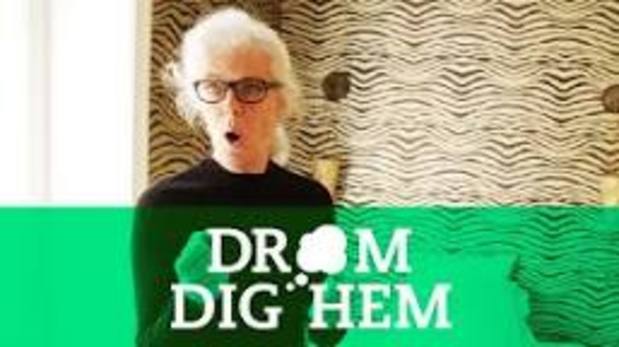 Drm Dig hem TV serie Bostadsspekulant